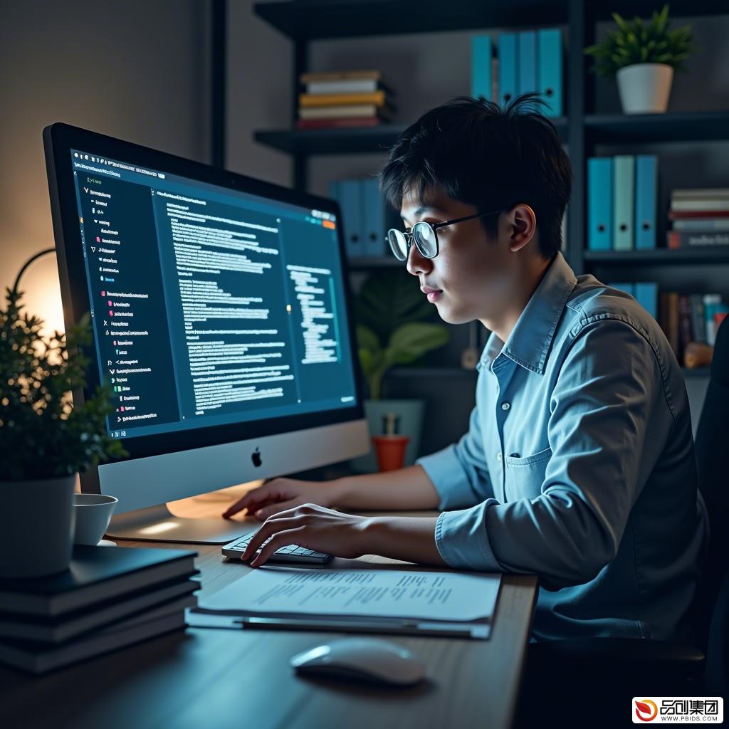 APP系统开发定制：打造专属应用的全面指南