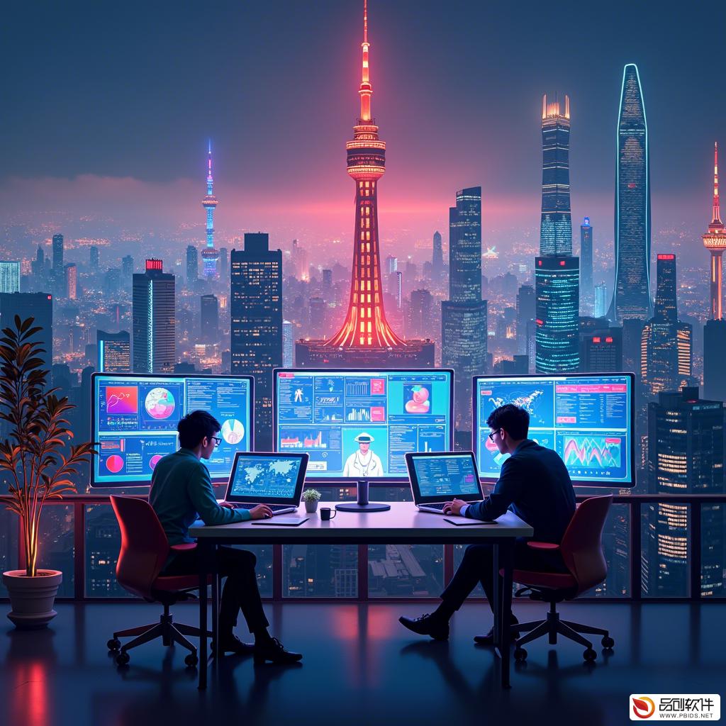 成都市健康数据可视化平台工作室：打造智慧...