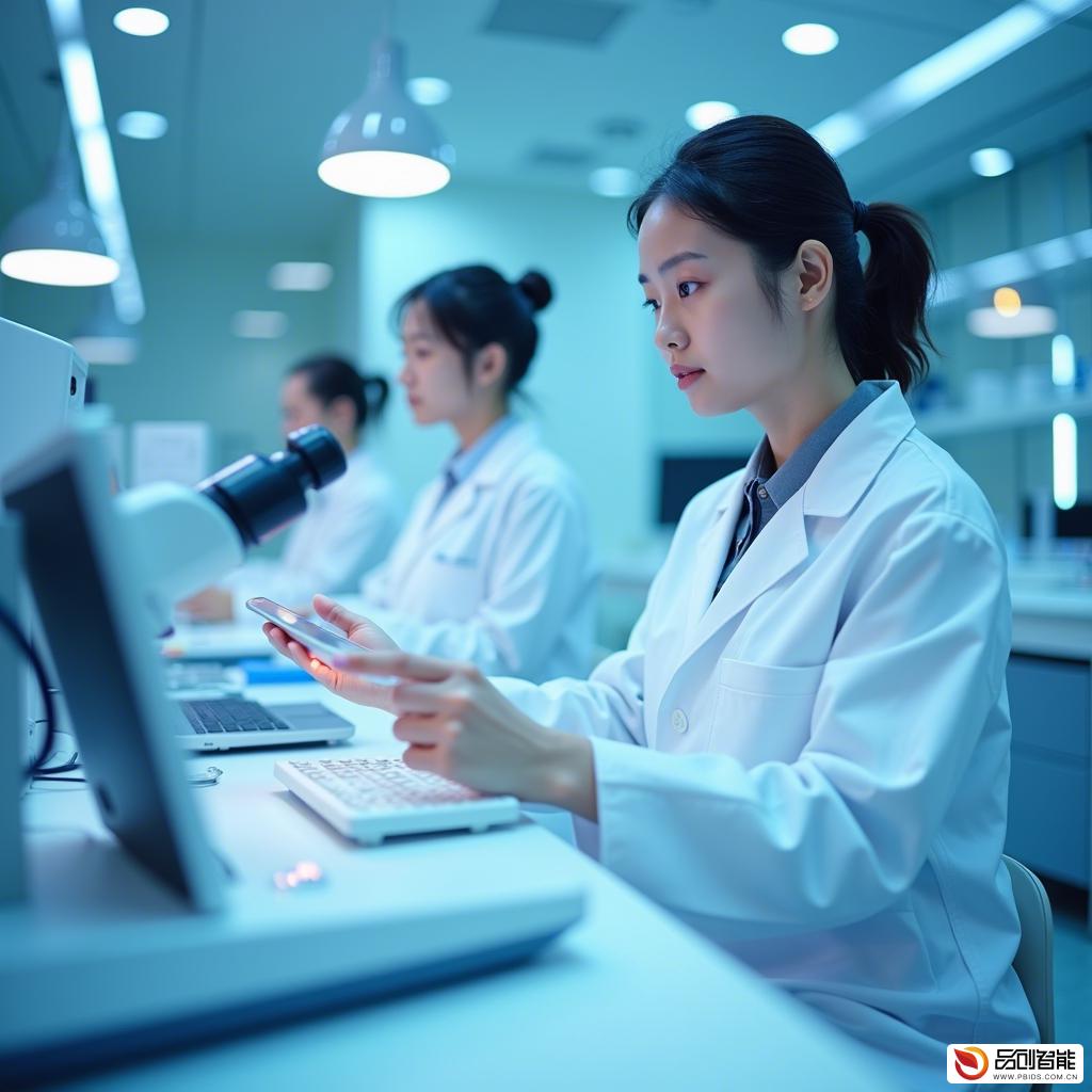 苏州市医美设备物联网集成实验室：引领医美行业智能化转型
