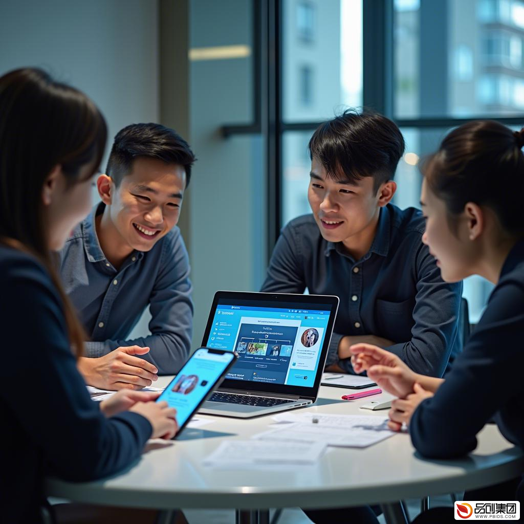 引领未来：揭秘APP定制软件开发企业的核...