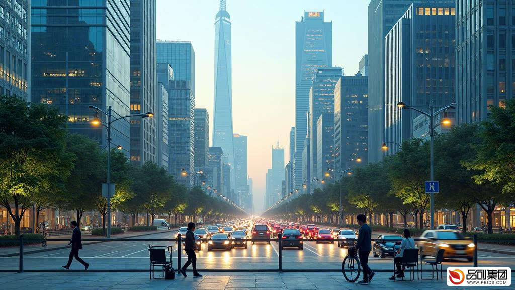 智慧城市软件定制开发：塑造未来城市的智慧引擎
