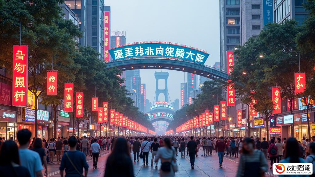 东莞市迎宾机器人交互系统：引领未来服务新风尚
