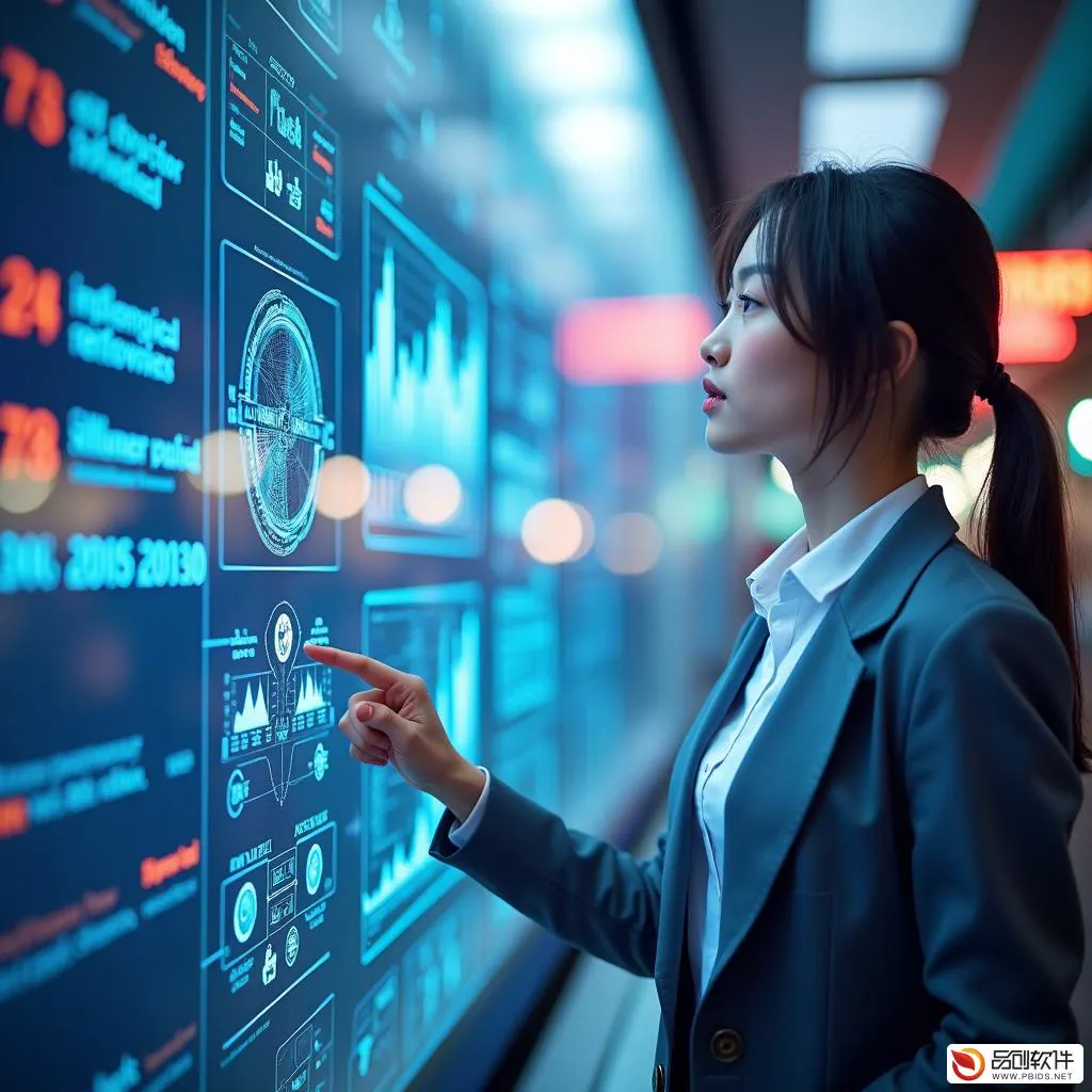 重庆市智慧园区物联网平台集团：引领未来园区智能...
