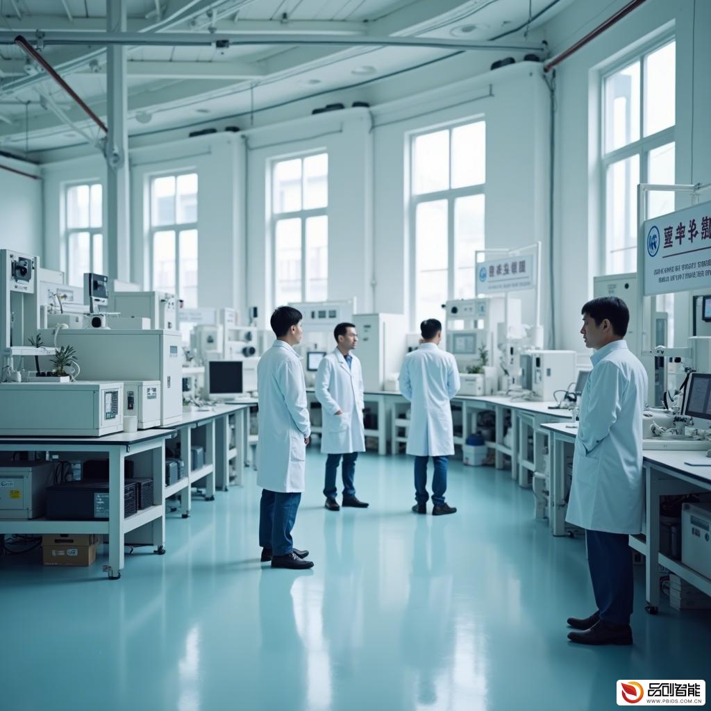 杭州市医疗设备电源测试系统工场：技术创新...