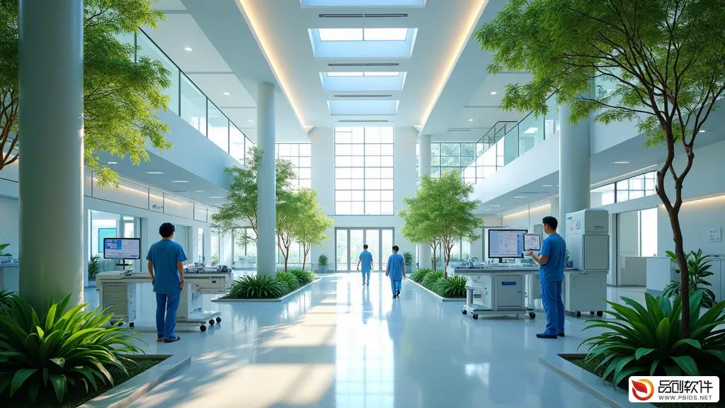 珠海市医疗专科专病系统：技术革新与医疗服务的新篇章
