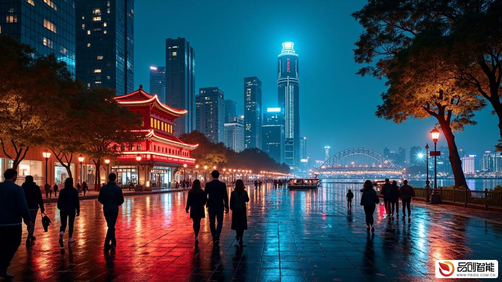 杭州市商用车载货追踪系统技术中心：引领物流智能化新纪元
