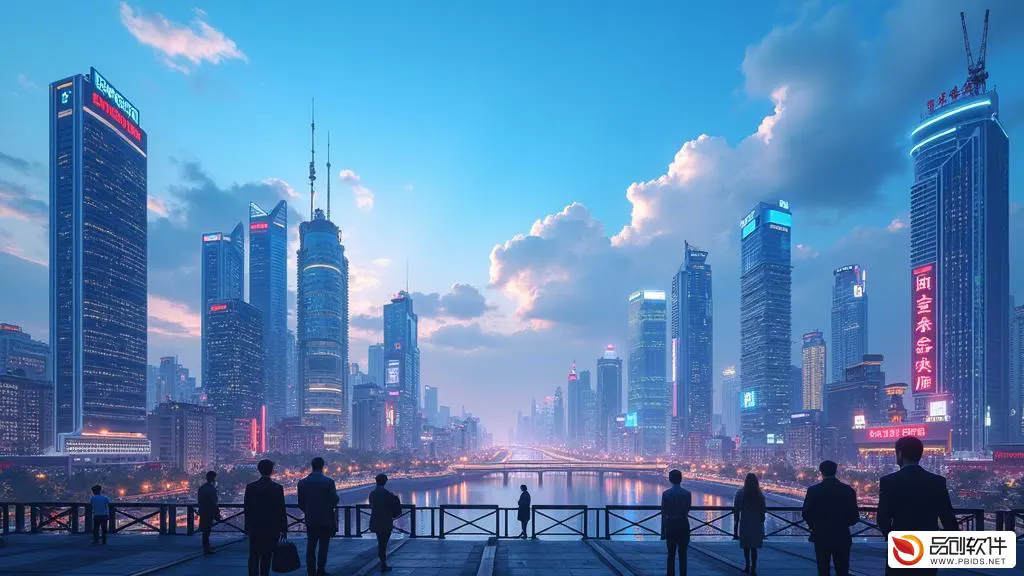 天津市钢铁行业ERP平台集成商：推动数字化转型的领航者
