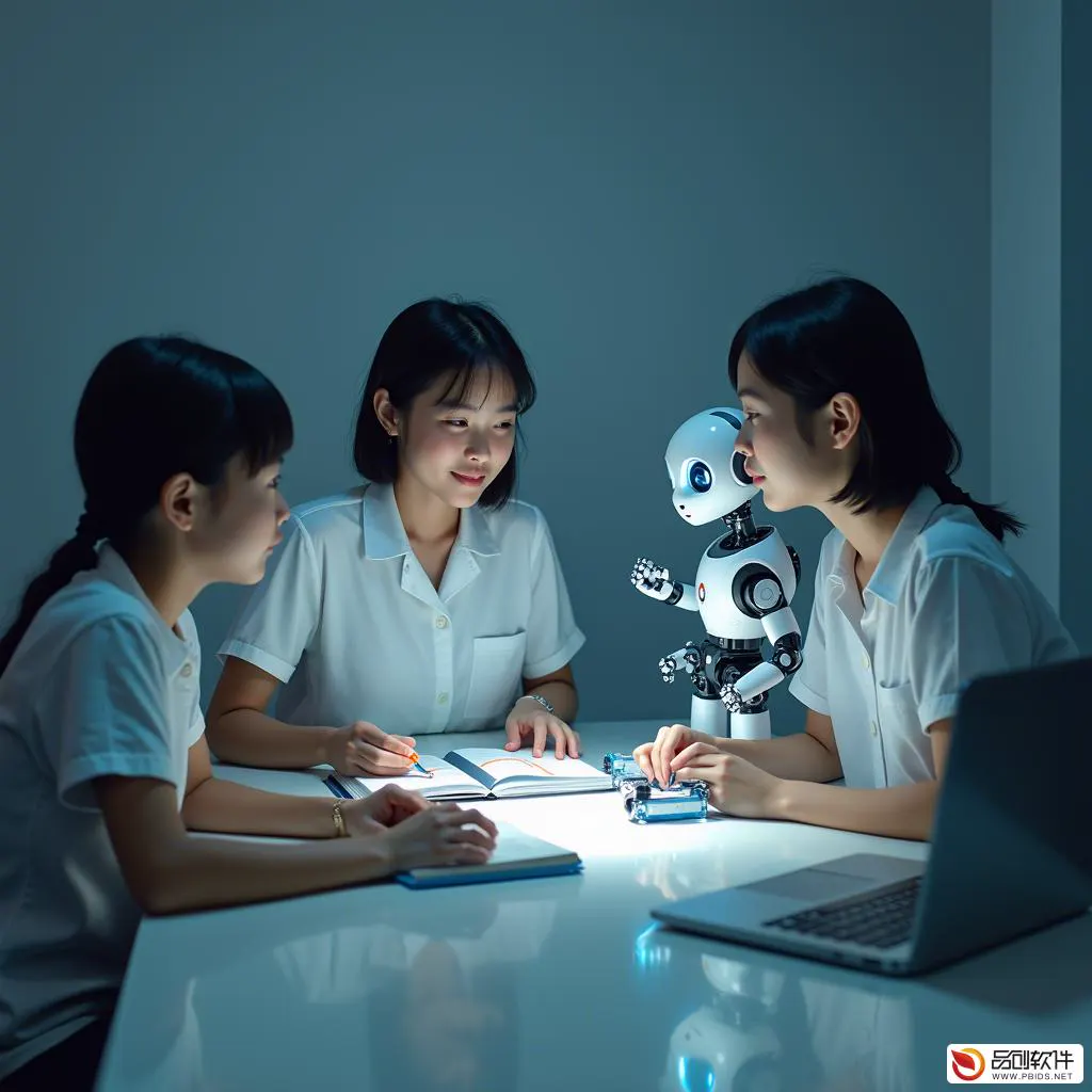 深圳市教育智能推荐平台运营商：引领教育数字化转型的新篇章
