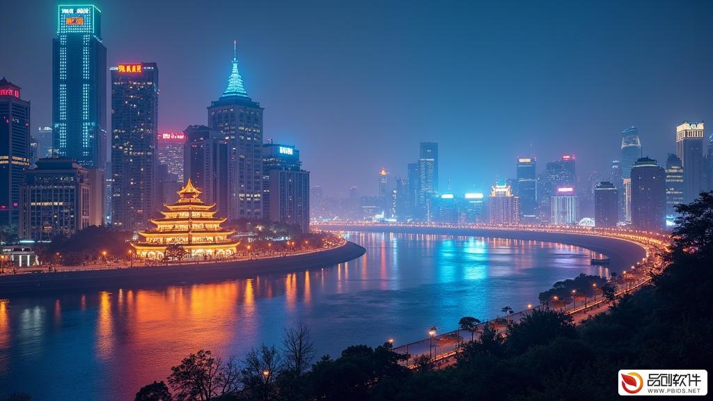 重庆市同艺心圆美育AI平台有限公司：引领美育创新，赋能艺术教育
