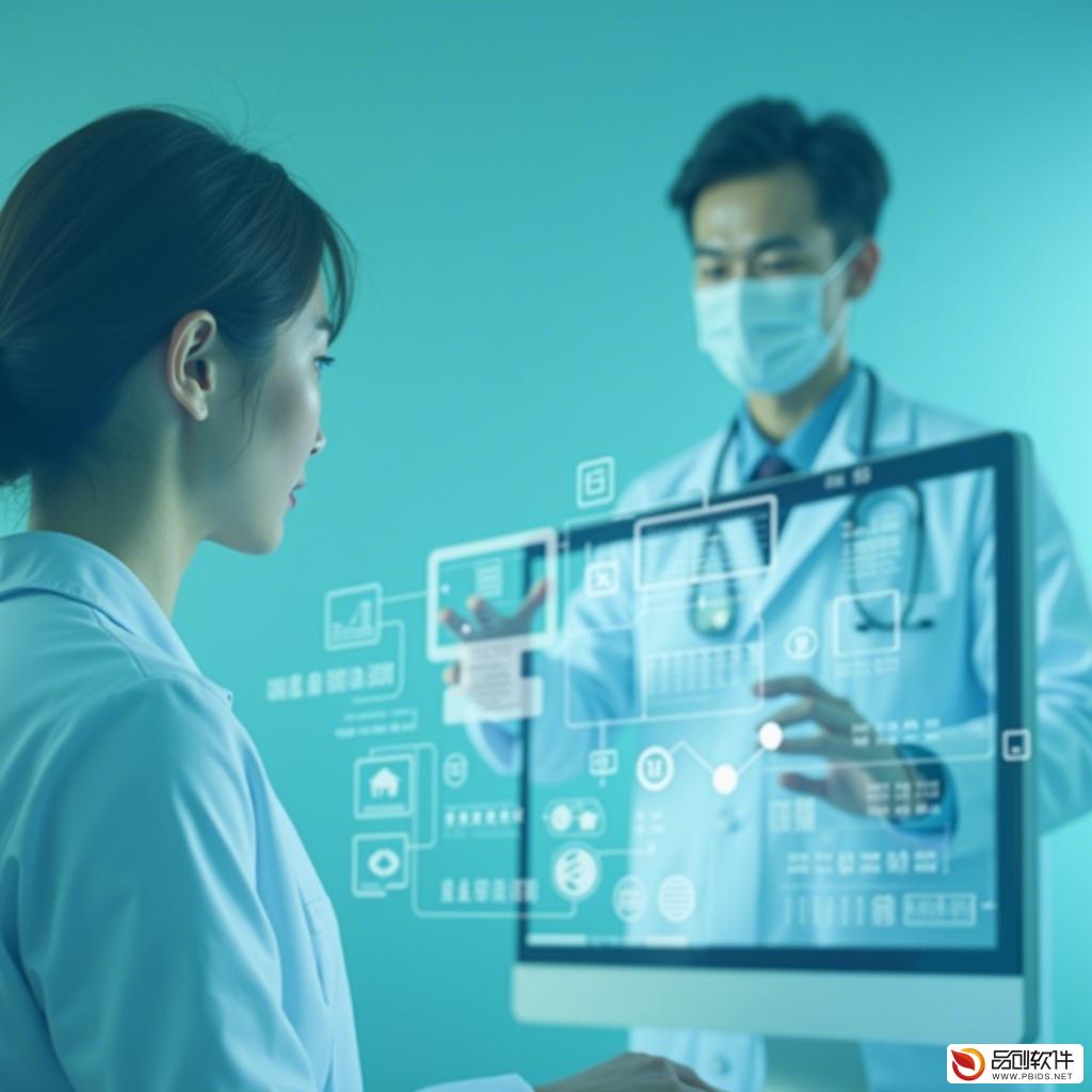 东莞市电子病历互联互通开发方案：推动医疗信息化...