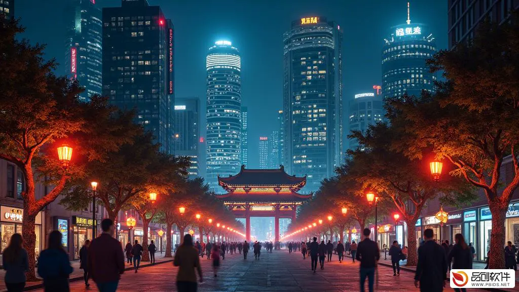 成都市证券极速行情API平台：引领金融科技的革新力量
