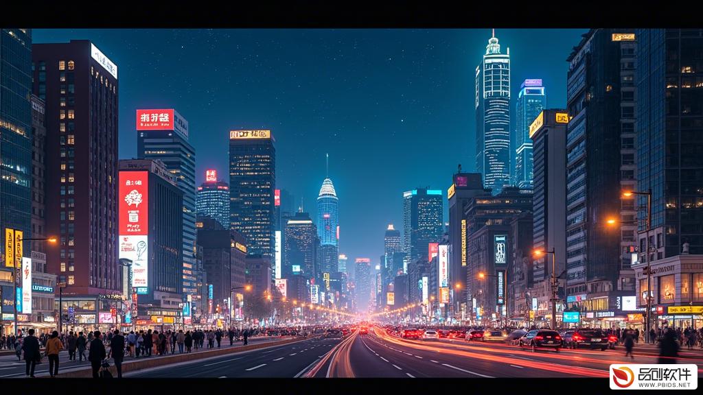 北京市隧道综合管控平台：智慧交通的新篇章

