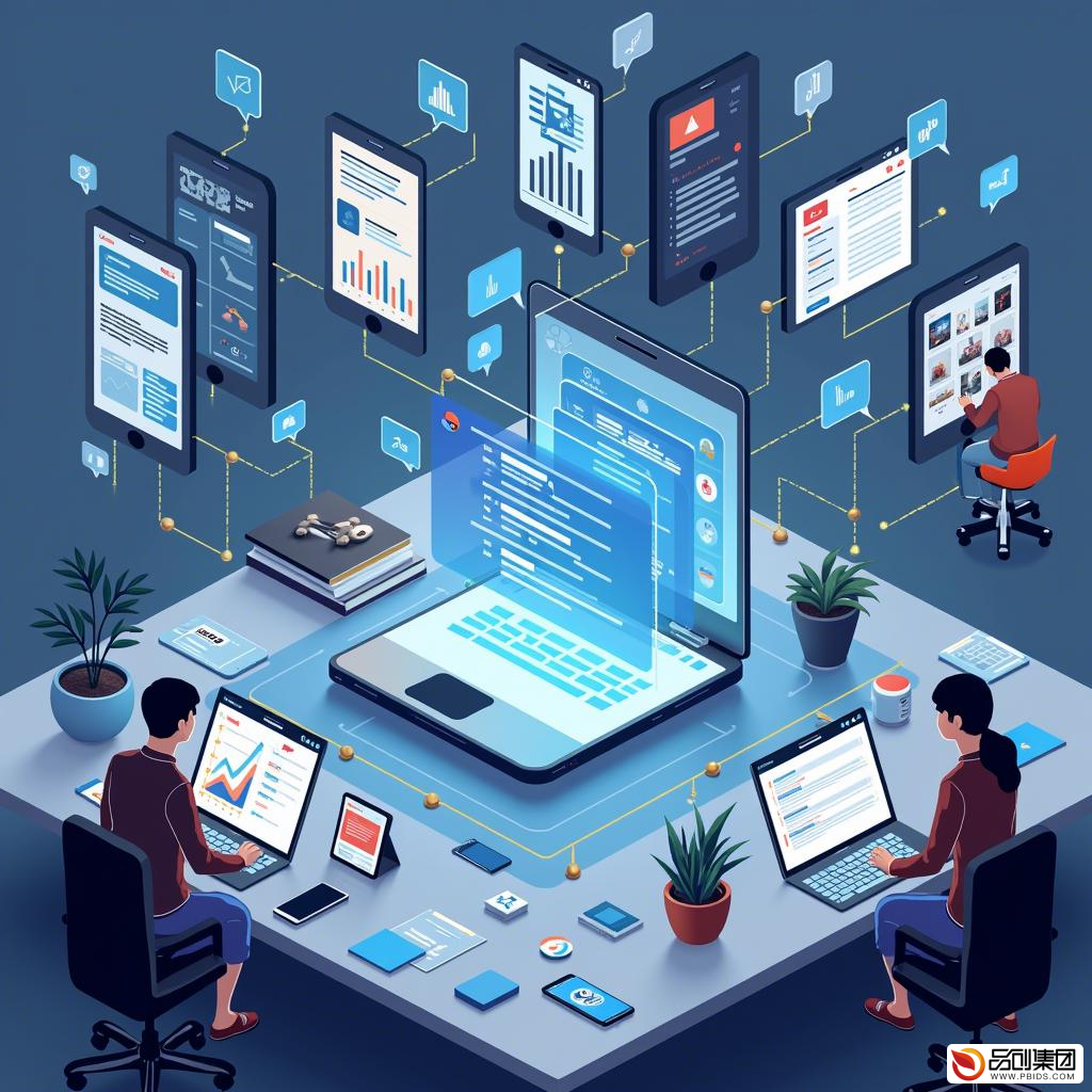 开发APP软件费用全解析：从基础到高端的...