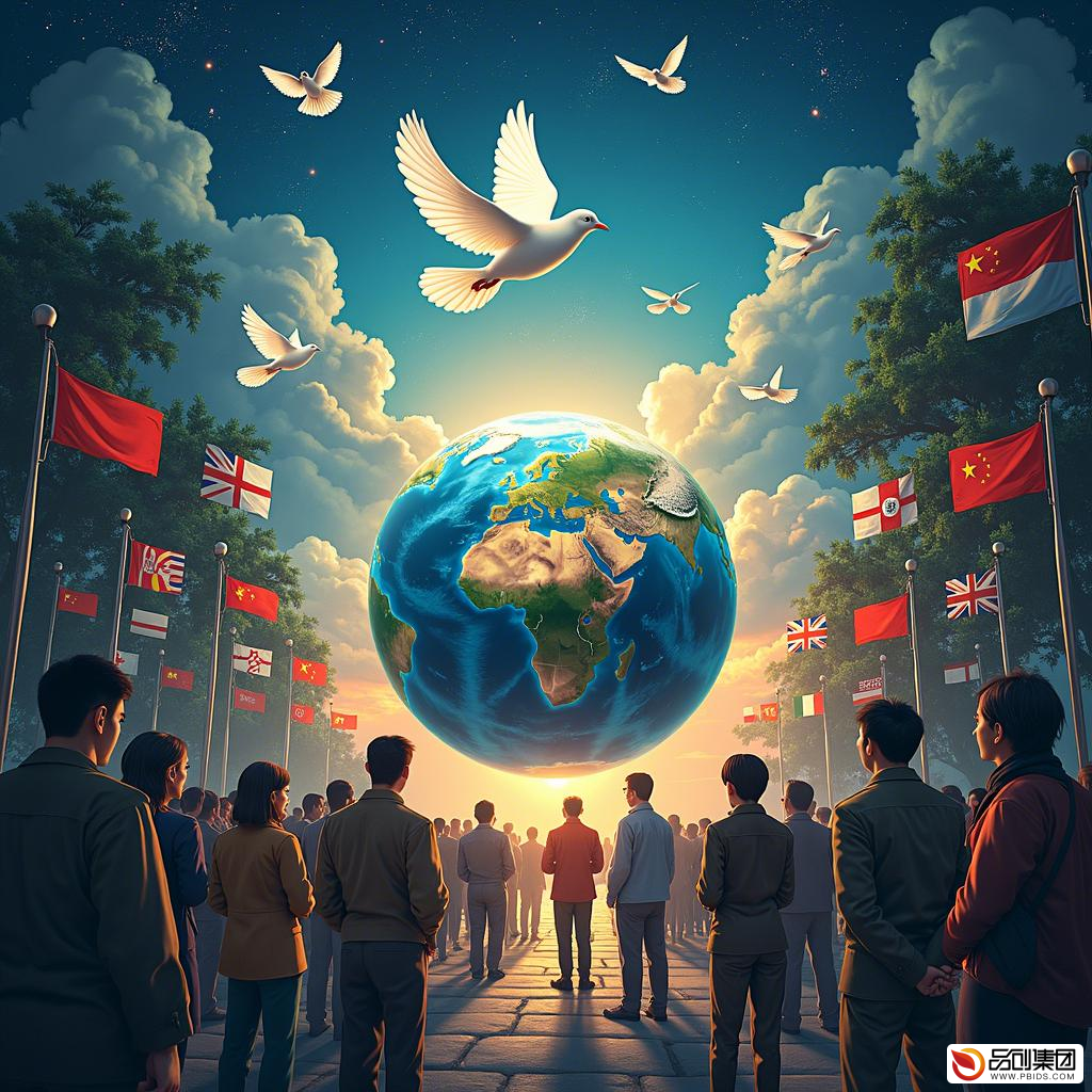 保障国家安全的软手段深度解析
