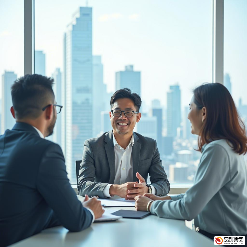 人力外包与服务外包：优化企业资源配置的明...