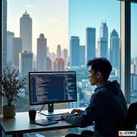 南京定制软件开发：打造专属数字化解决方案
