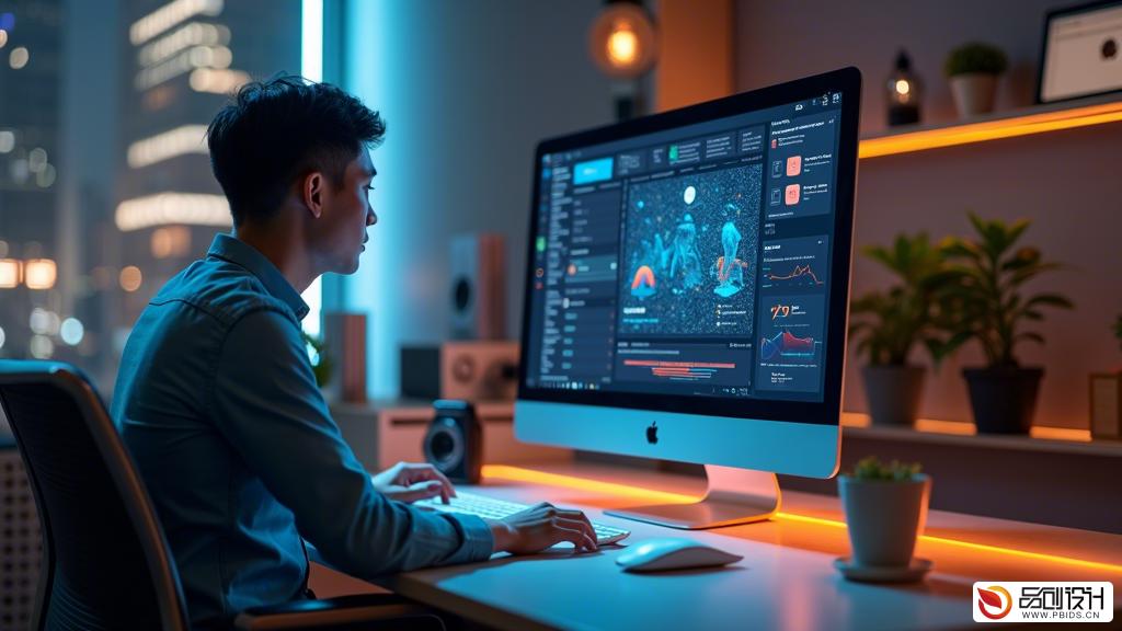 APP用户行为设计创新服务中心：重塑用户体验的新篇章
