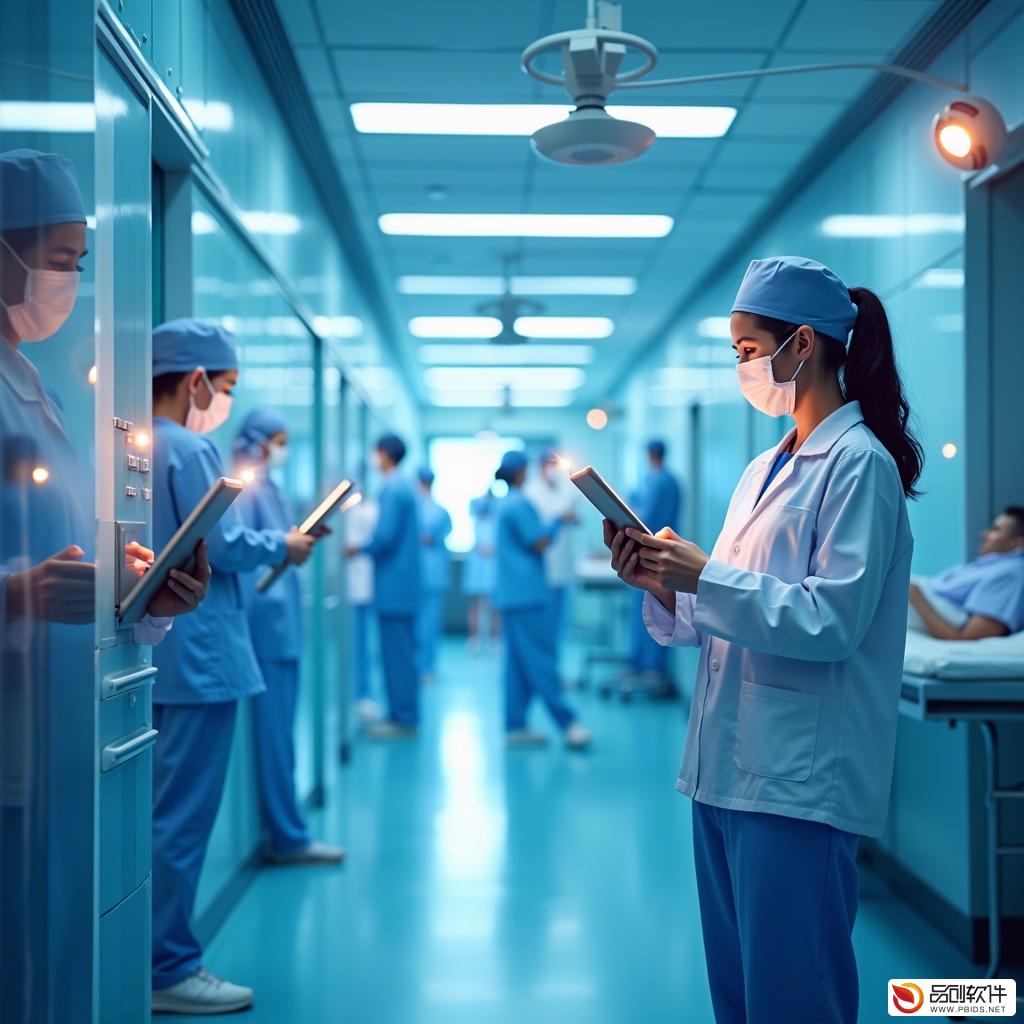 东莞市康美网络医院AI平台方案商：引领智慧医疗...