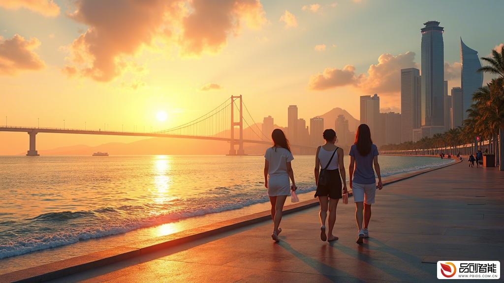 珠海市医保移动支付团队的革新之路
