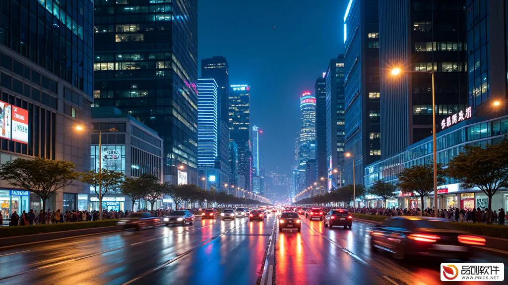 广州市智慧园区物联网平台：创新引领未来园区管理
