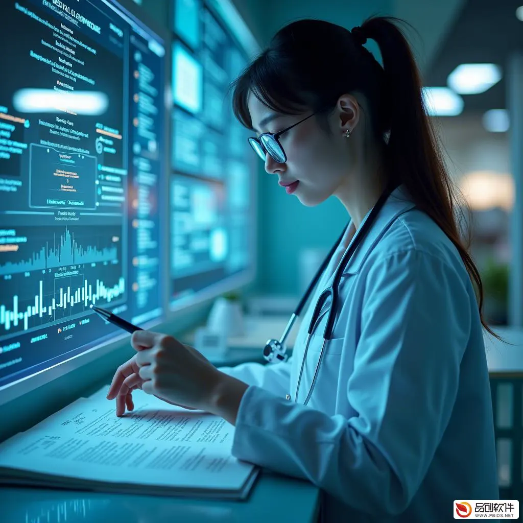 深圳市医疗合规系统集成商：引领医疗行业数字化转型
