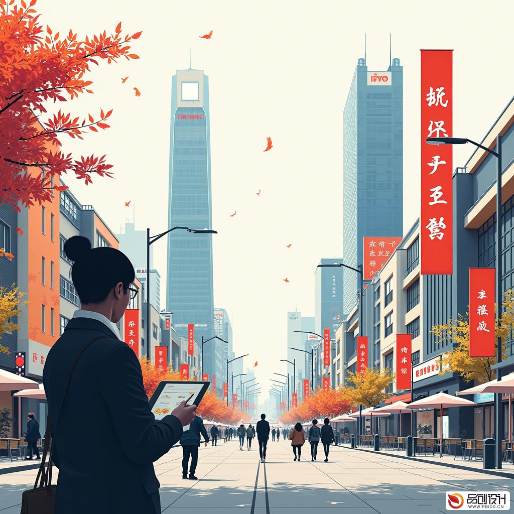 丹东用户体验设计合作伙伴：共创卓越设计新篇章
