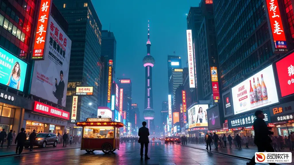 上海市货运车载互联平台：重塑物流行业的智慧引擎
