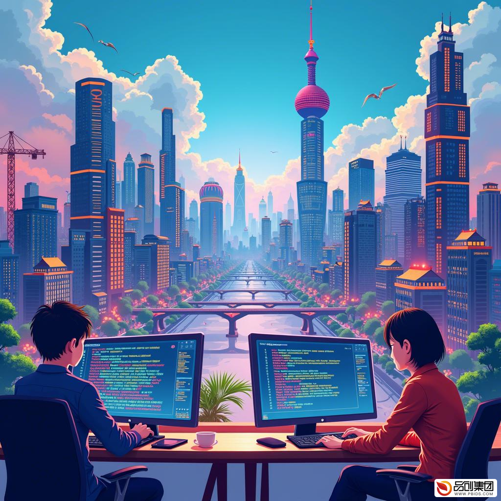 南京外包公司的崛起与发展：探索合作新机遇

