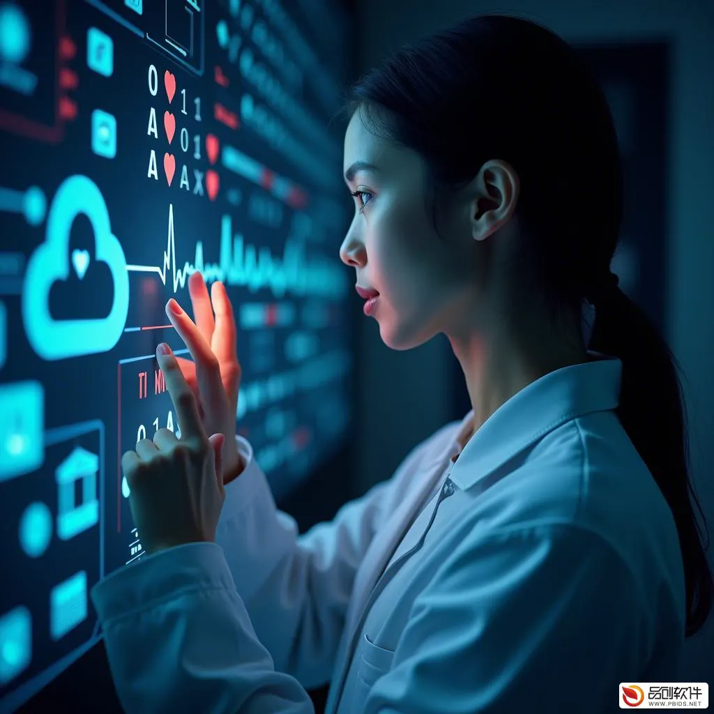 武汉市健康平台：数字化转型的探索与实践
