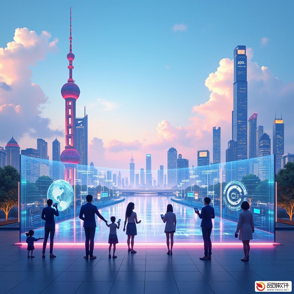广州市文旅智慧景区系统：科技赋能，重塑旅...