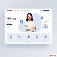 P2P借贷品创设计工作室：重塑金融借贷新生态
