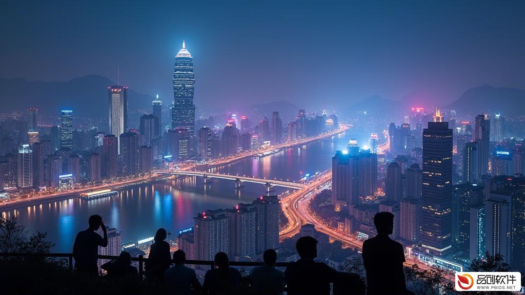 重庆市虚拟仿真教学系统运营商：引领教育创新的新篇章
