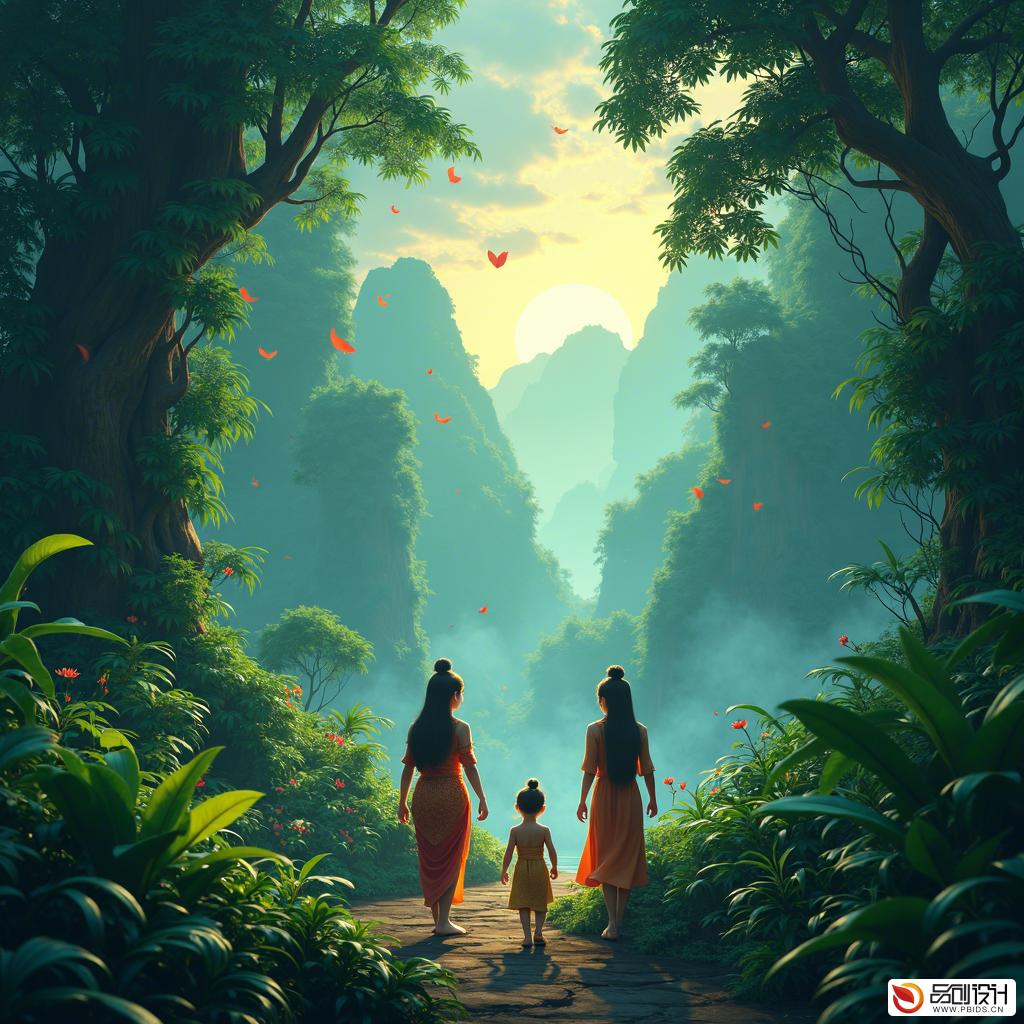 西双版纳加载动画设计：打造独特视觉体验的...