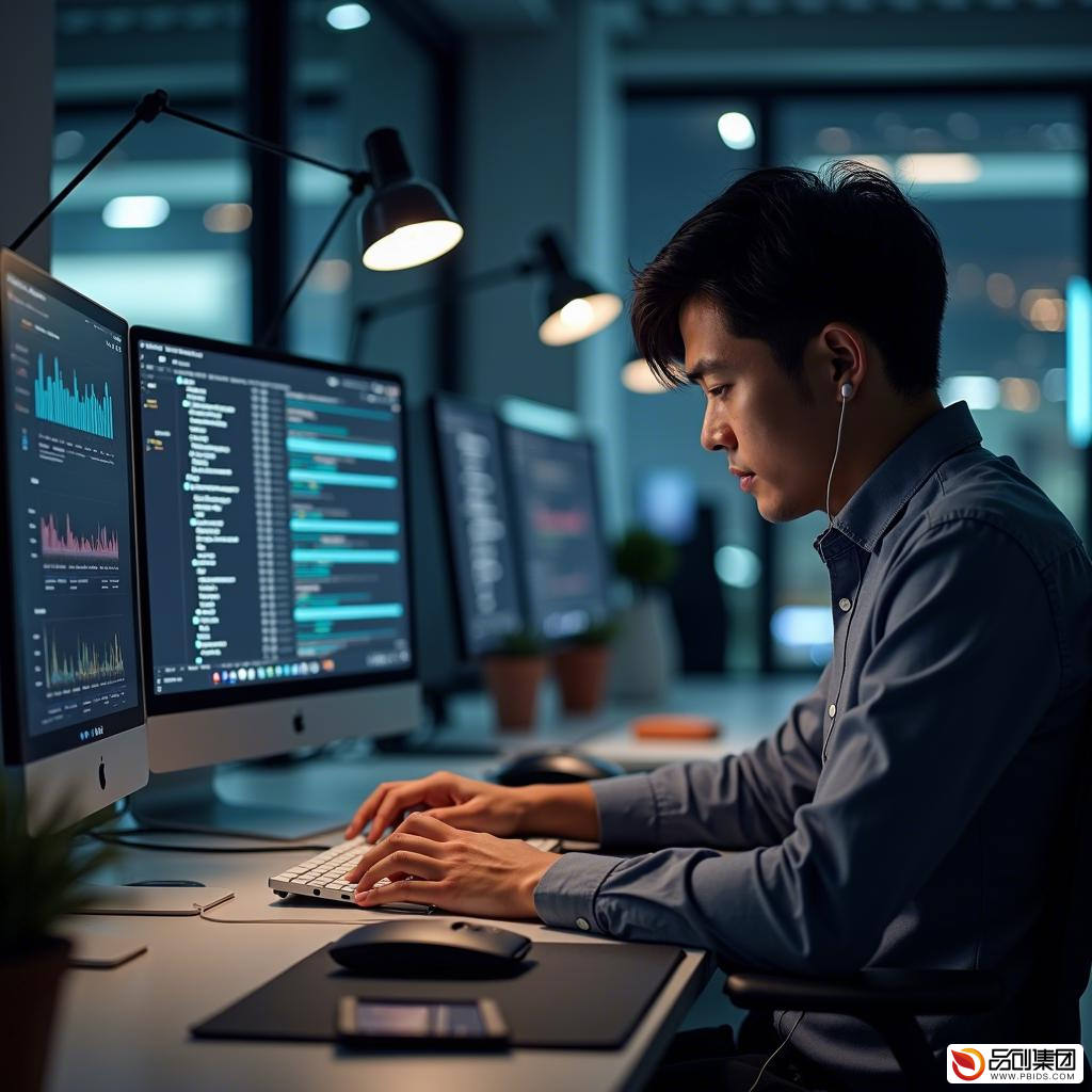 揭秘APP制作定制开发公司的核心优势与服务流程
