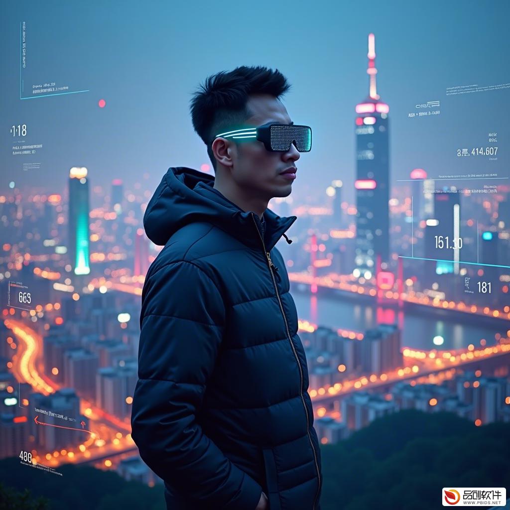 重庆市可穿戴设备数据融合系统的创新与应用
