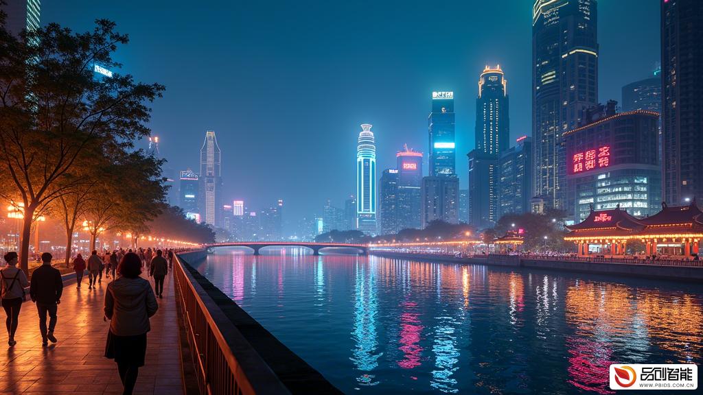 重庆市边缘计算硬件集成平台：引领未来科技的新篇章

