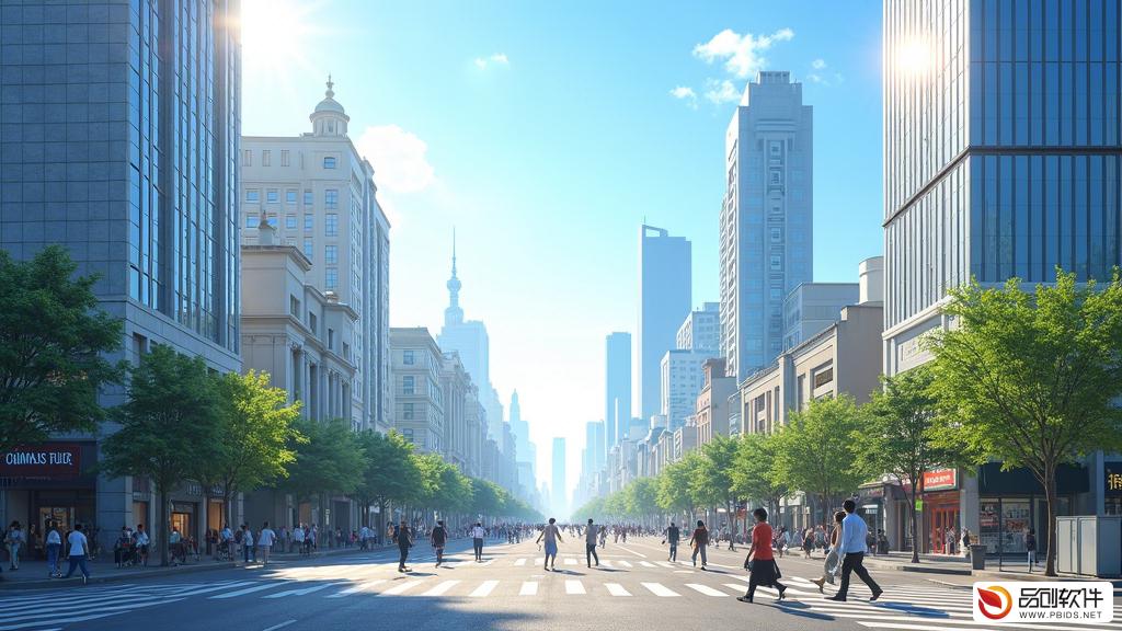 佛山市AI智能规划平台：引领城市智慧化转型的新引擎
