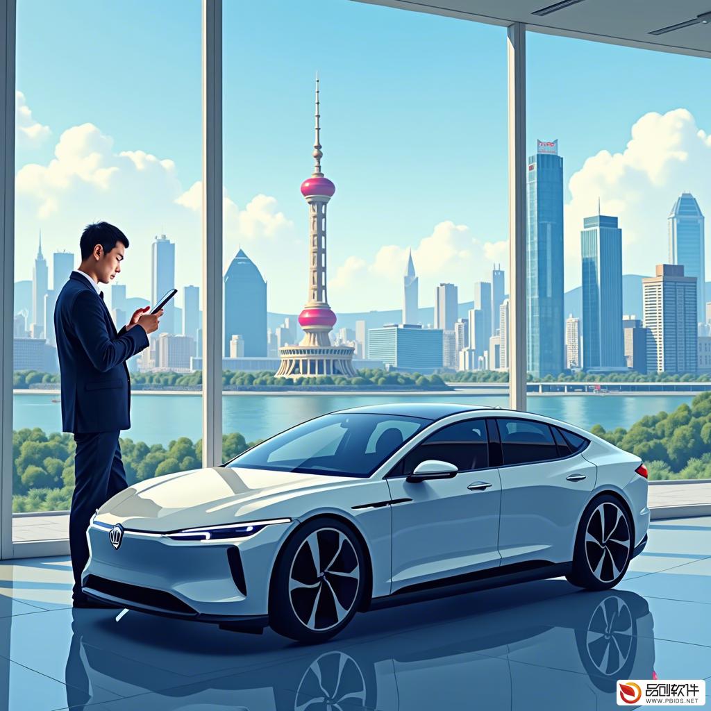 武汉市车辆远程OTA升级平台集成商：引领...