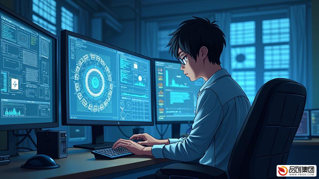 定制软硬件开发：打造专属技术解决方案的钥匙
