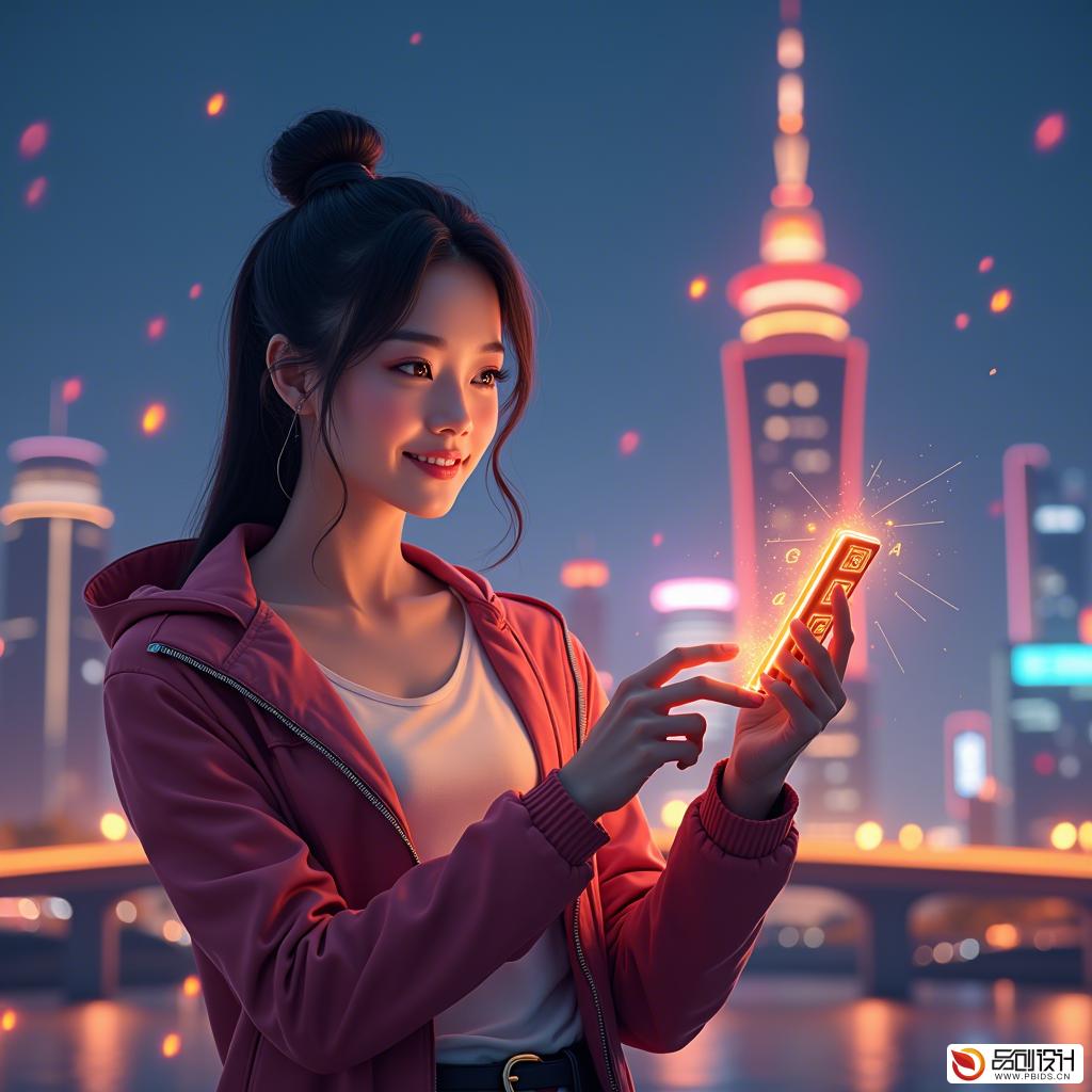 阳泉市界面交互视觉设计：塑造城市数字体验的新篇章
