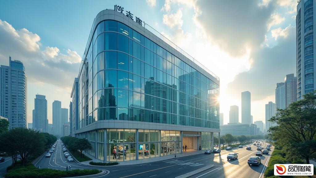 天津市医疗设备电源管理系统生态链：构建智慧医疗的基石
