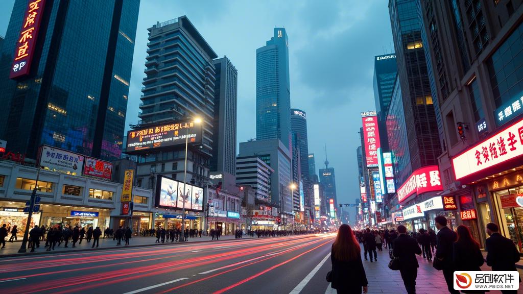 广州市用户体验（UI/UX）设计服务平台商：塑造数字产品的未来
