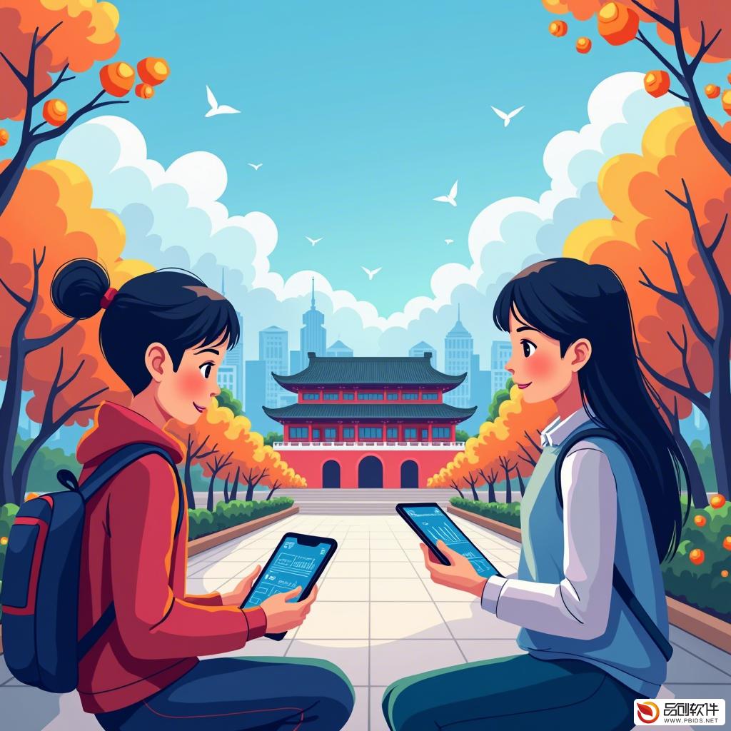 成都市培训机构教育管理系统方案商：打造高效教育生态
