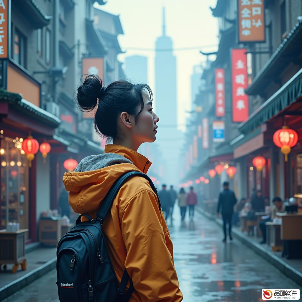 成都市二维码溯源系统开发：领先服务商的全...