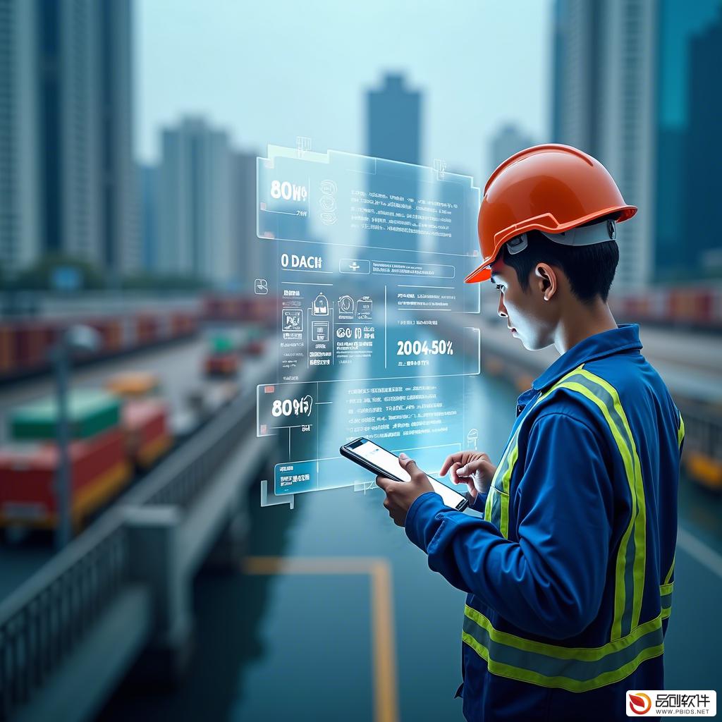 珠海市维修记录归档系统企业的数字化转型与实践
