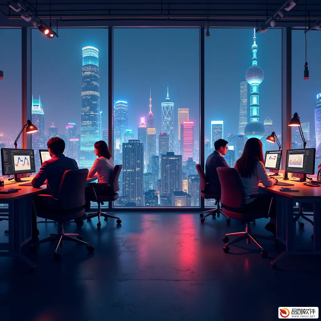 上海市保险营销裂变平台机构：创新引领行业发展新趋势

