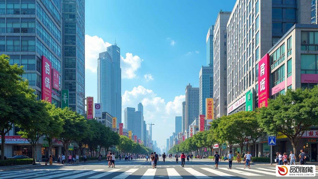 深圳市体温贴近零功耗设计集团的革新之路
