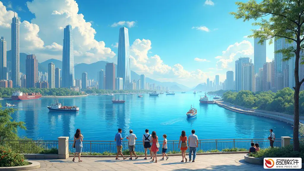 珠海市儿童健康一站式平台服务站：全方位守护儿童健康成长
