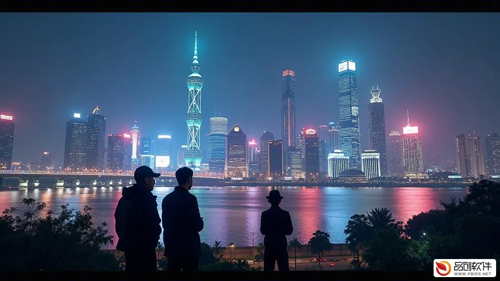 广州市教育直播双师平台团队：引领在线教育新风尚
