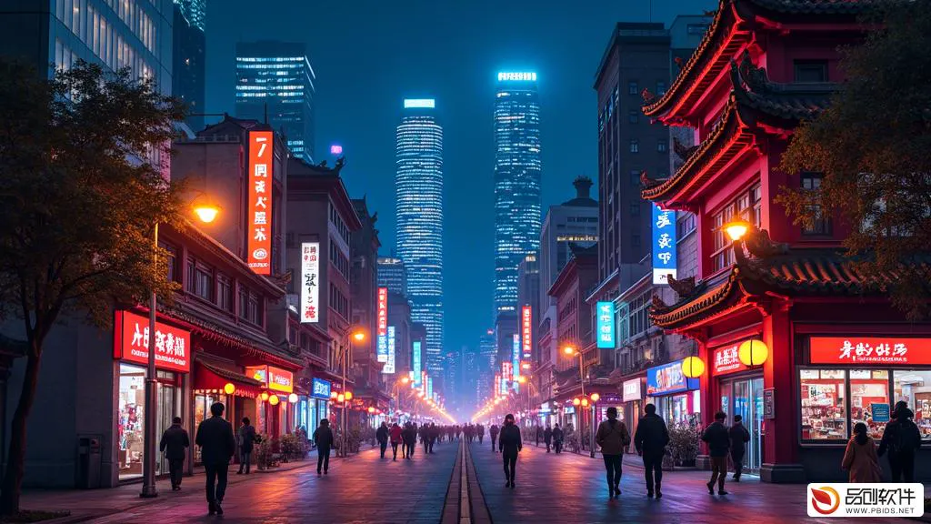 成都市新能源车桩联网系统运营商：推动绿色出行新纪元
